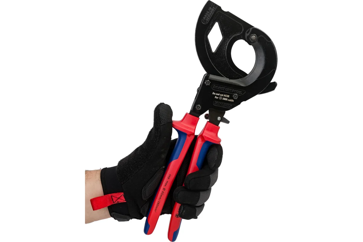 Кабелерез KNIPEX KN-9532315A