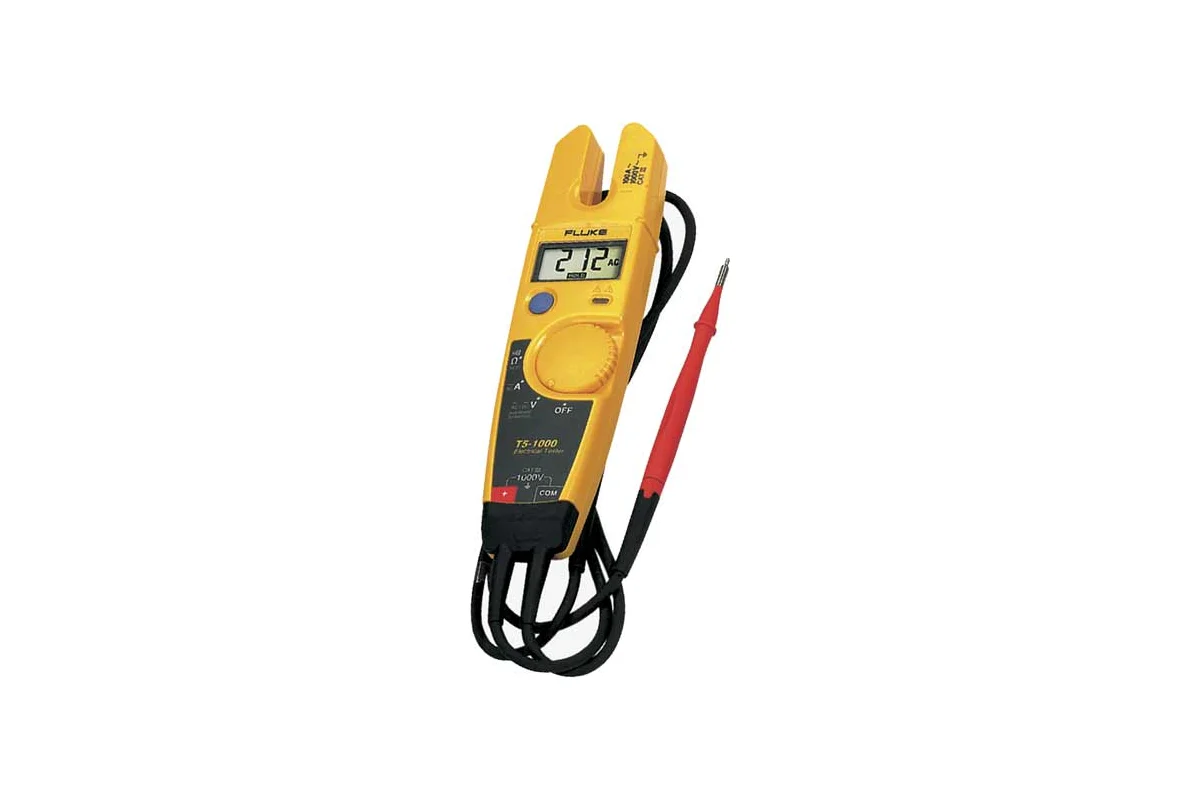 Электрический тестер Fluke T5-1000