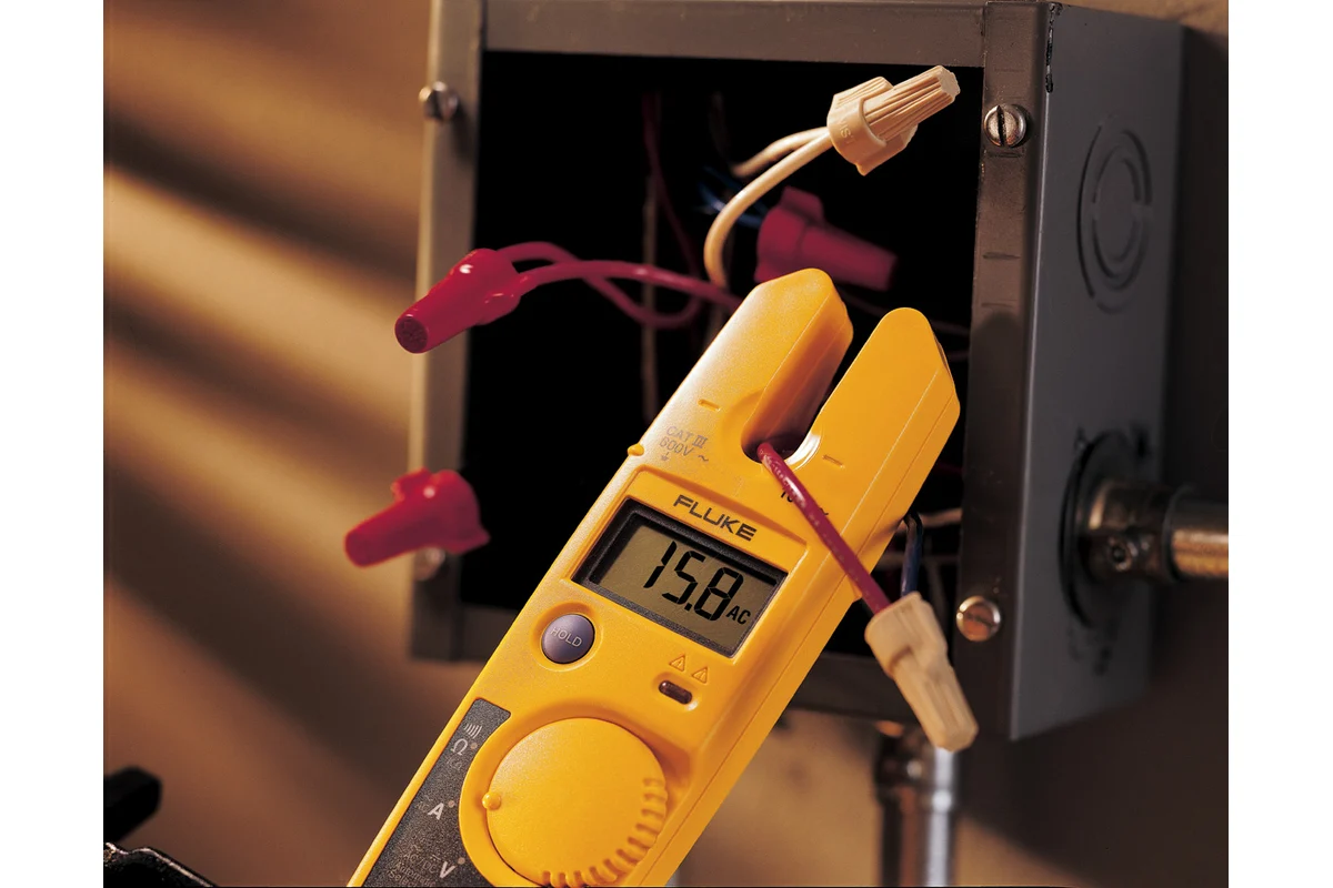 Электрический тестер Fluke T5-1000