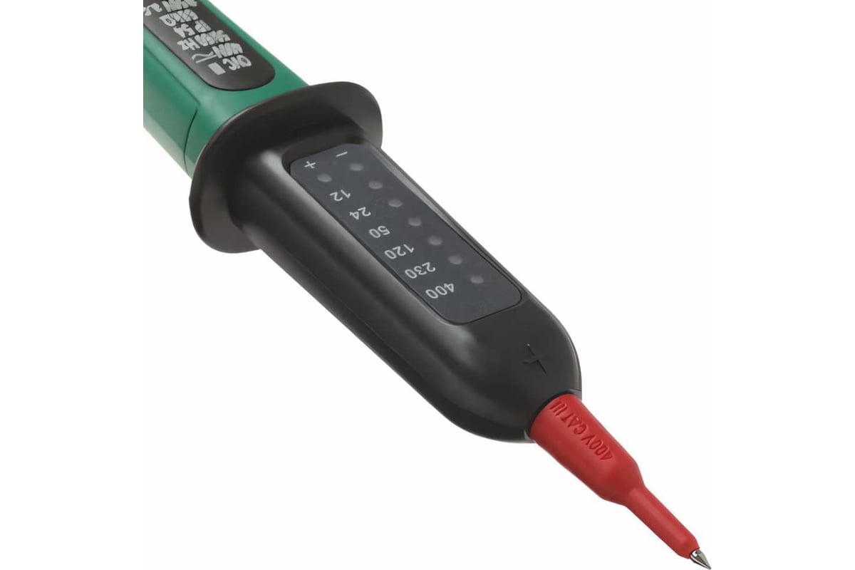 Указатель напряжения Mastech MS8922A 13-1204