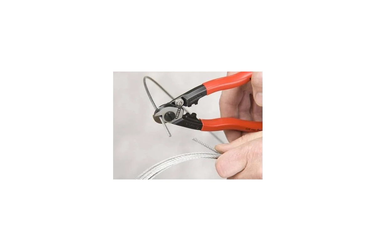 Тросорез KNIPEX KN-9561190SB