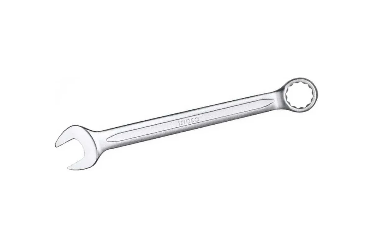 Ключ гаечный комбинированный INGCO HCSPA171