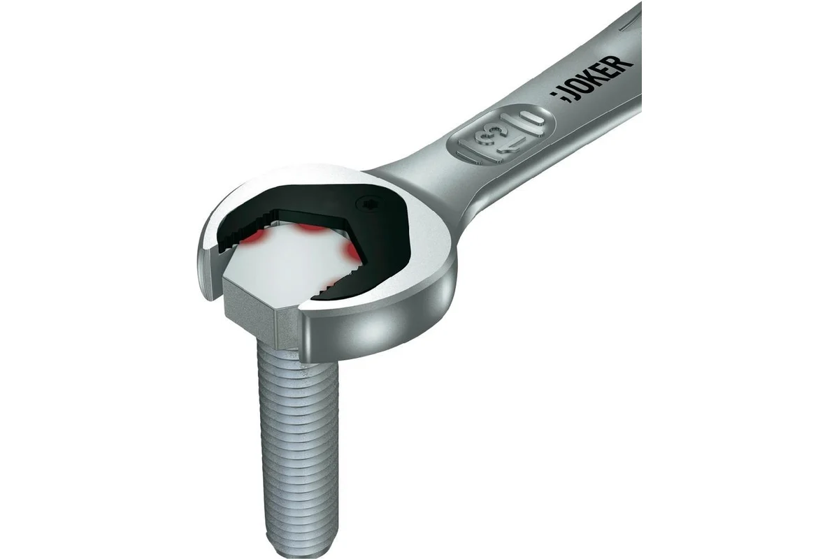 Гаечный ключ WERA WE-073272