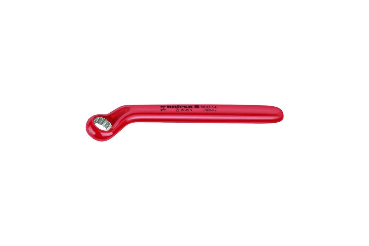 Накидной ключ KNIPEX KN-980108