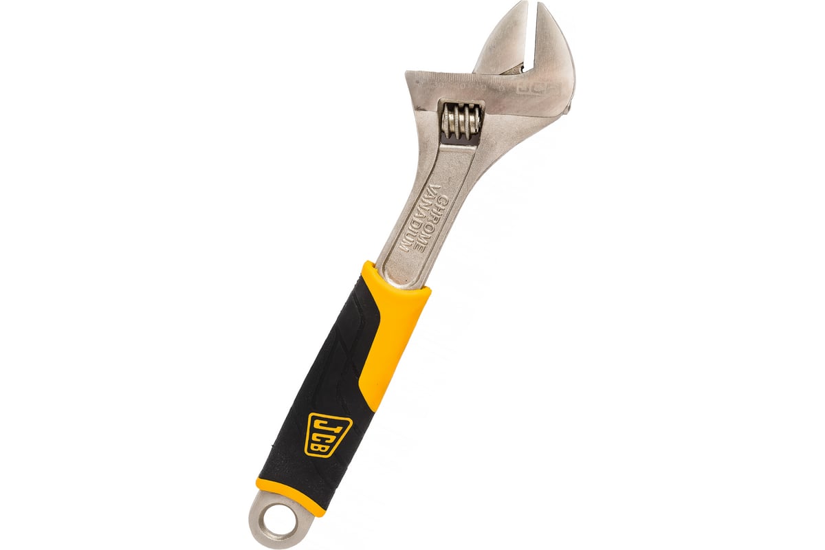 Разводной ключ JCB 300 мм JPL023