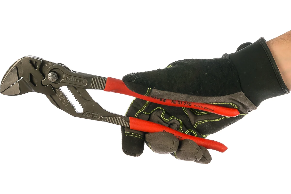 Переставные клещи KNIPEX KN-8601250
