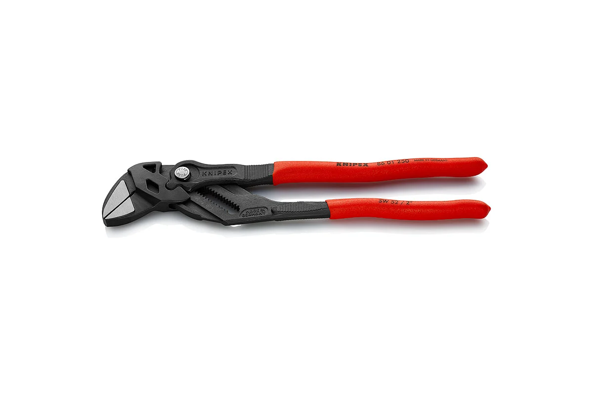 Переставные клещи KNIPEX KN-8601250