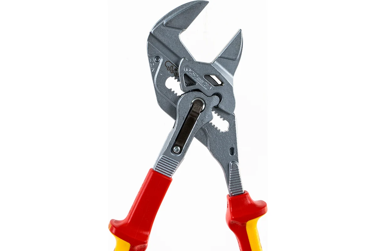 Переставные клещи KNIPEX KN-8606250