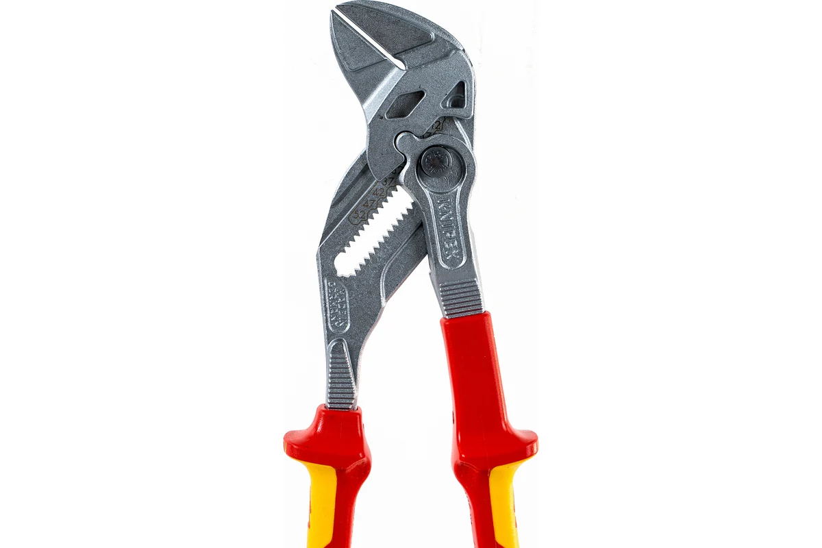 Переставные клещи KNIPEX KN-8606250