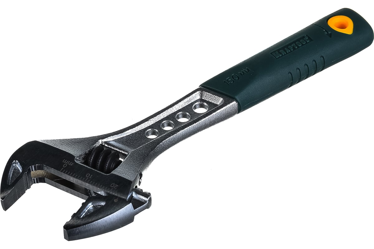 Разводной ключ KRAFTOOL 27265-15