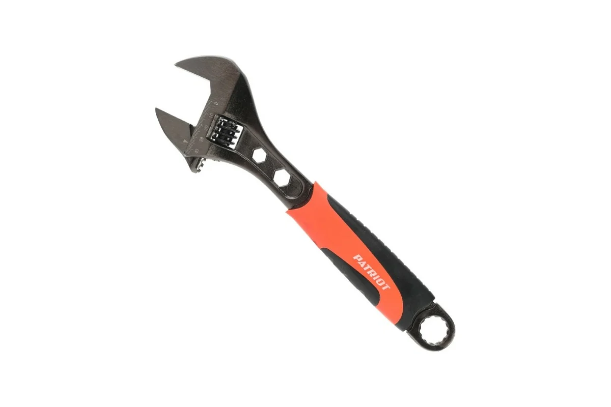 Разводной ключ PATRIOT AWF-300 350002030