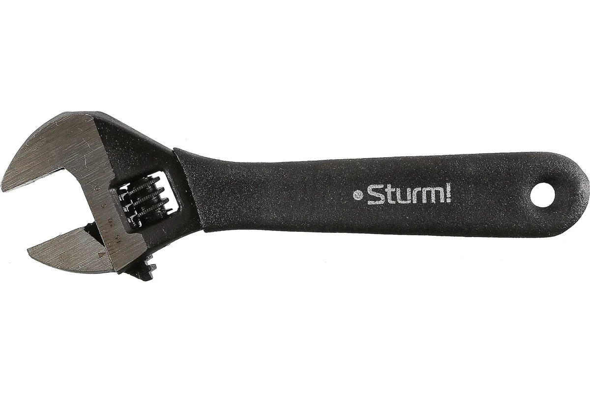 Разводной ключ Sturm! 1045-31-150