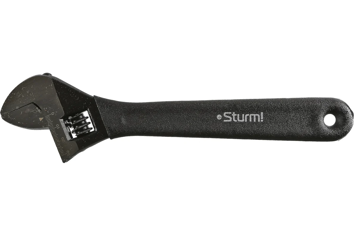 Разводной ключ Sturm! 1045-31-250