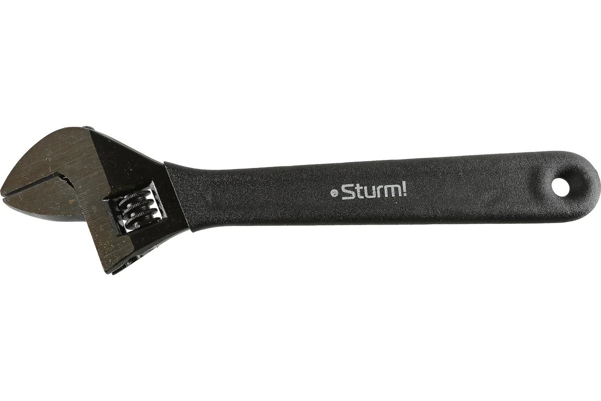 Разводной ключ Sturm 1045-31-300