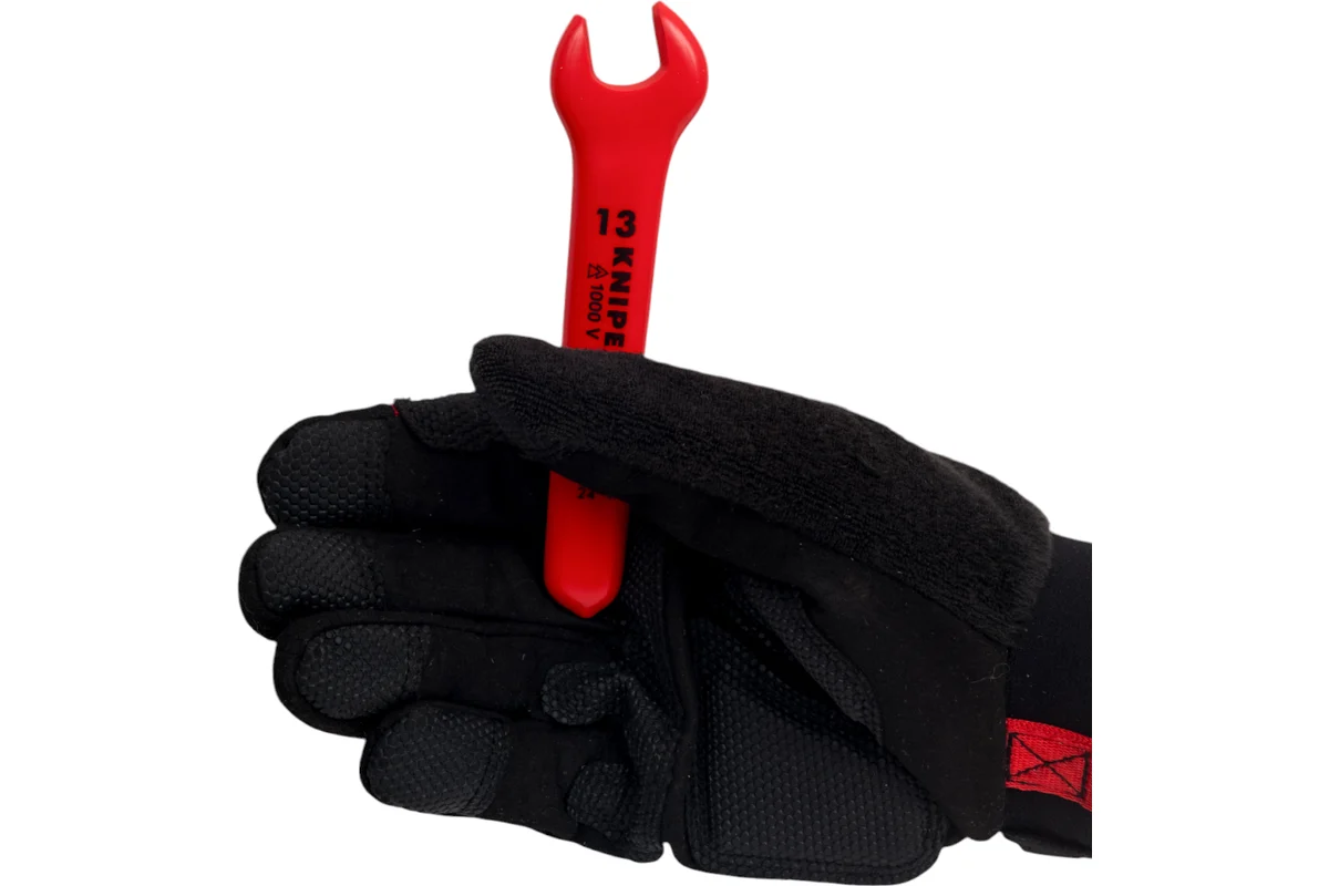 Рожковый ключ KNIPEX KN-980013