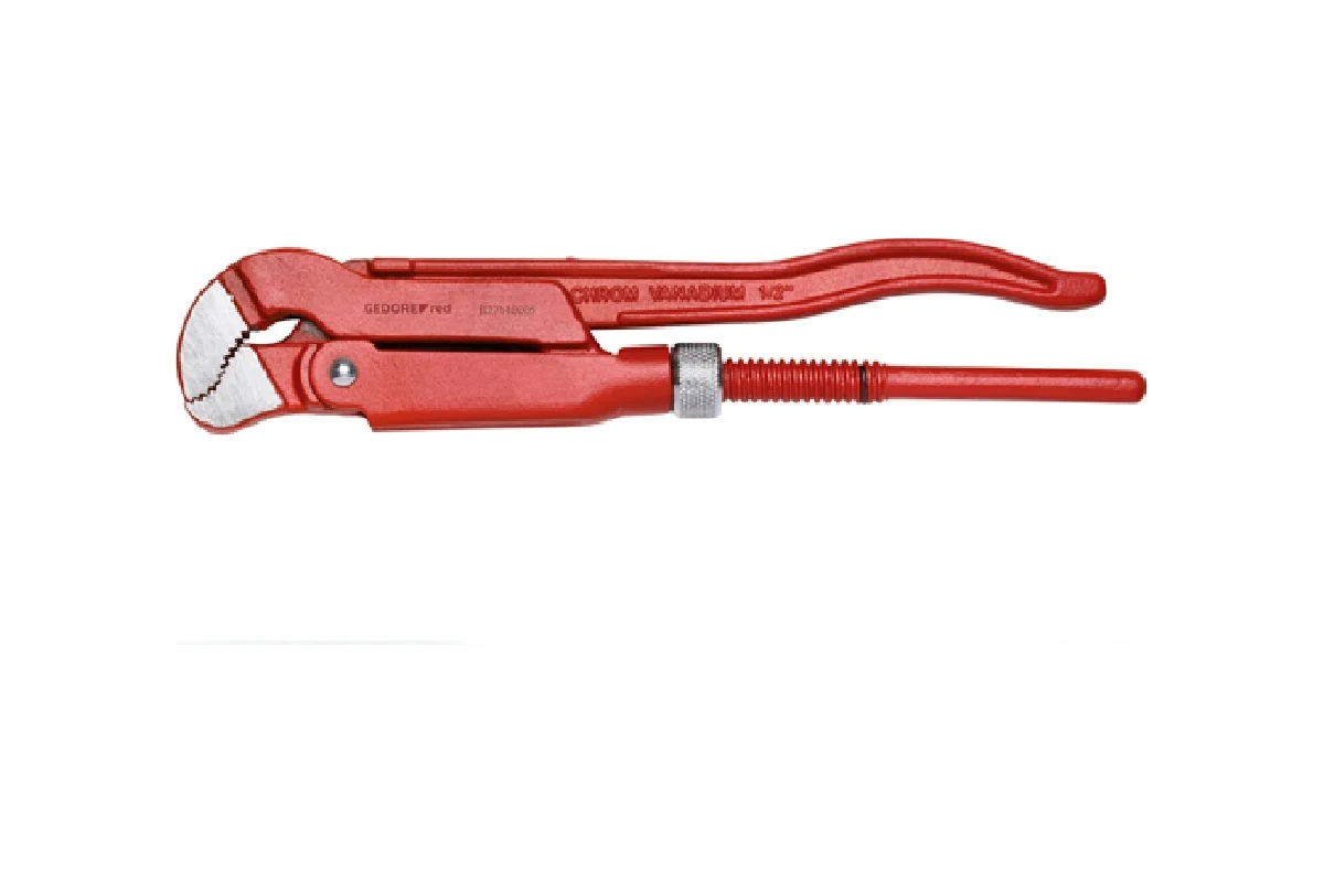 Трубный ключ GEDORE RED 3300040