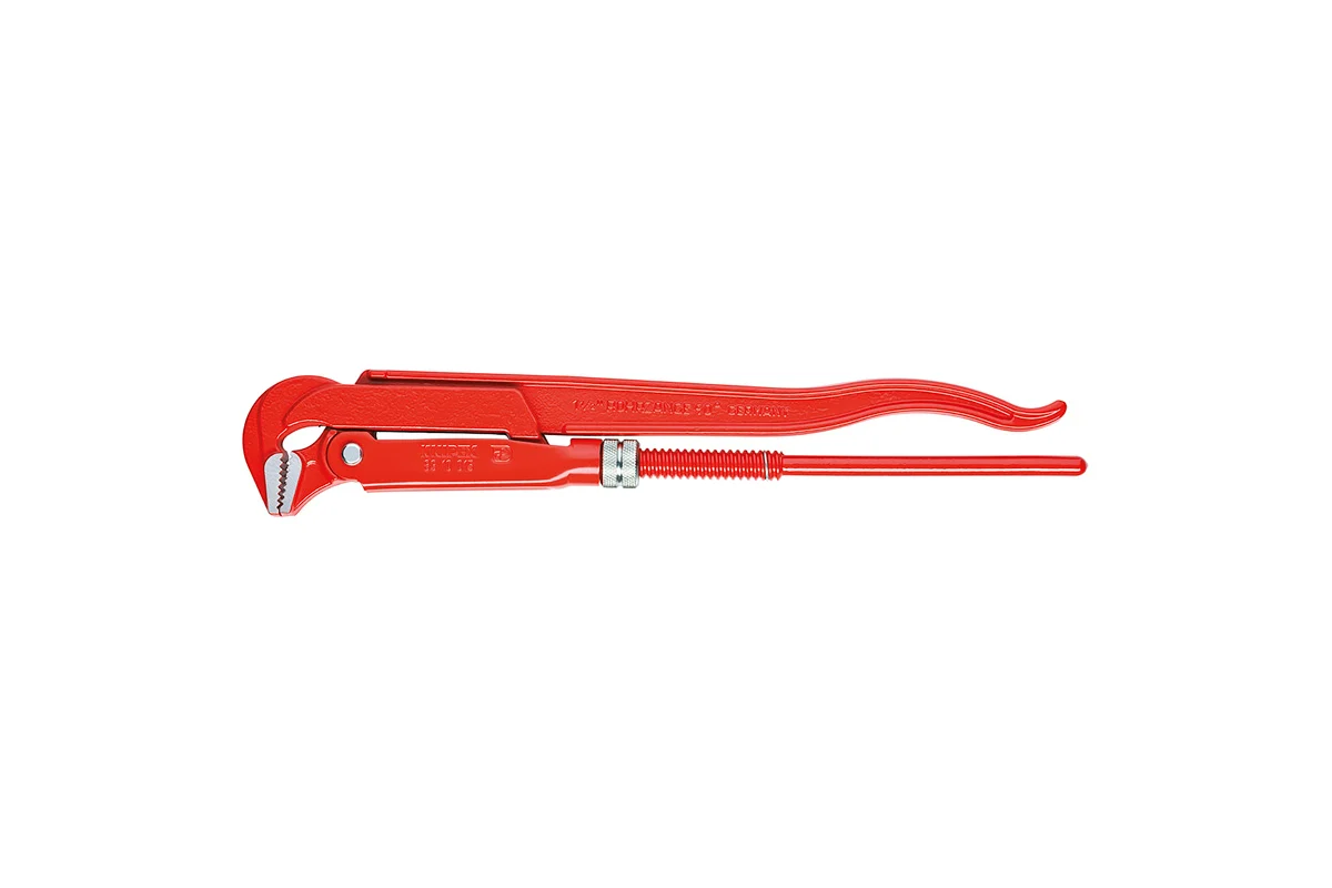 Трубный ключ 90° Knipex KN-8310015