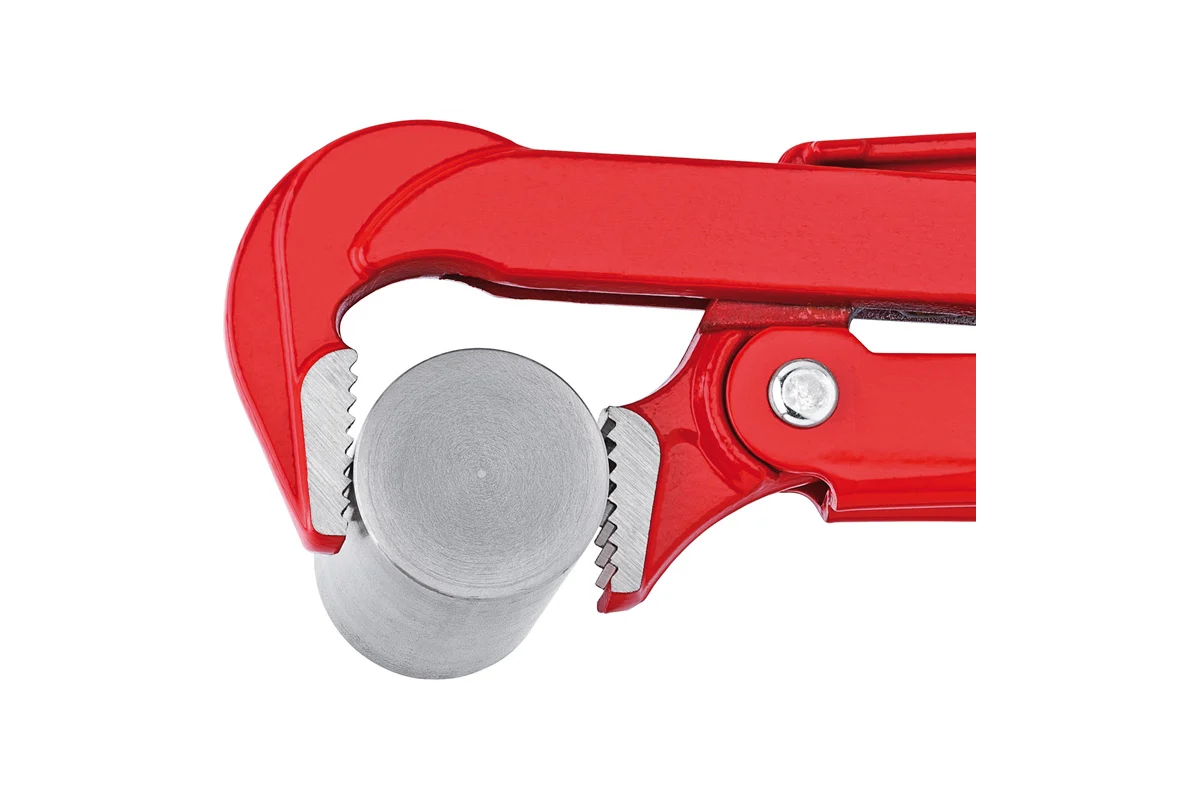 Трубный ключ 90° Knipex KN-8310015