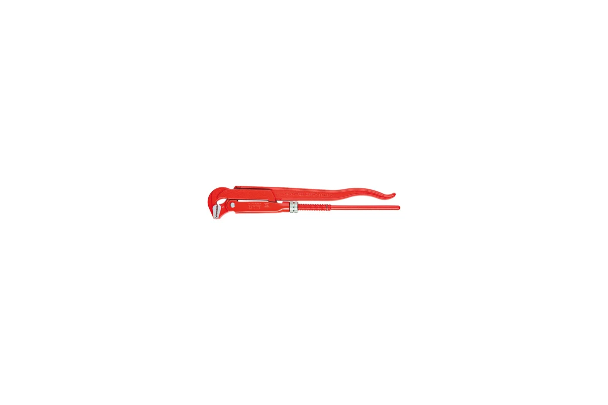 Трубный ключ 90° Knipex KN-8310020