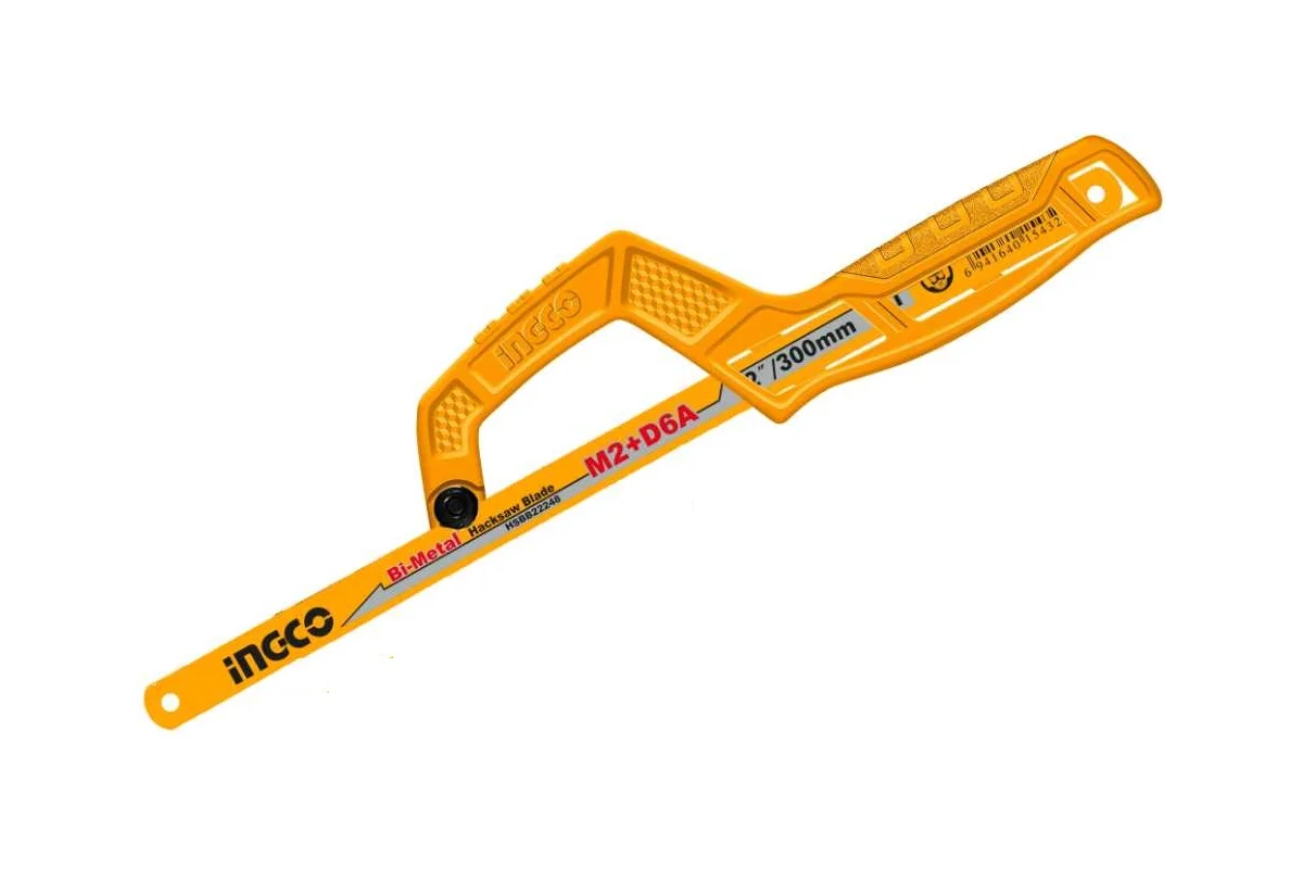 Мини-ножовка INGCO 300мм MHHF1504