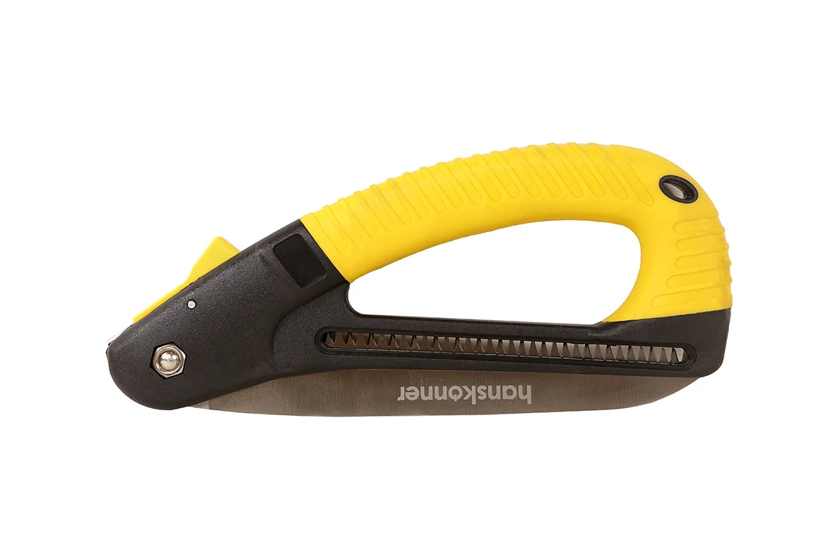 Ножовка Hanskonner HK3012-06-180