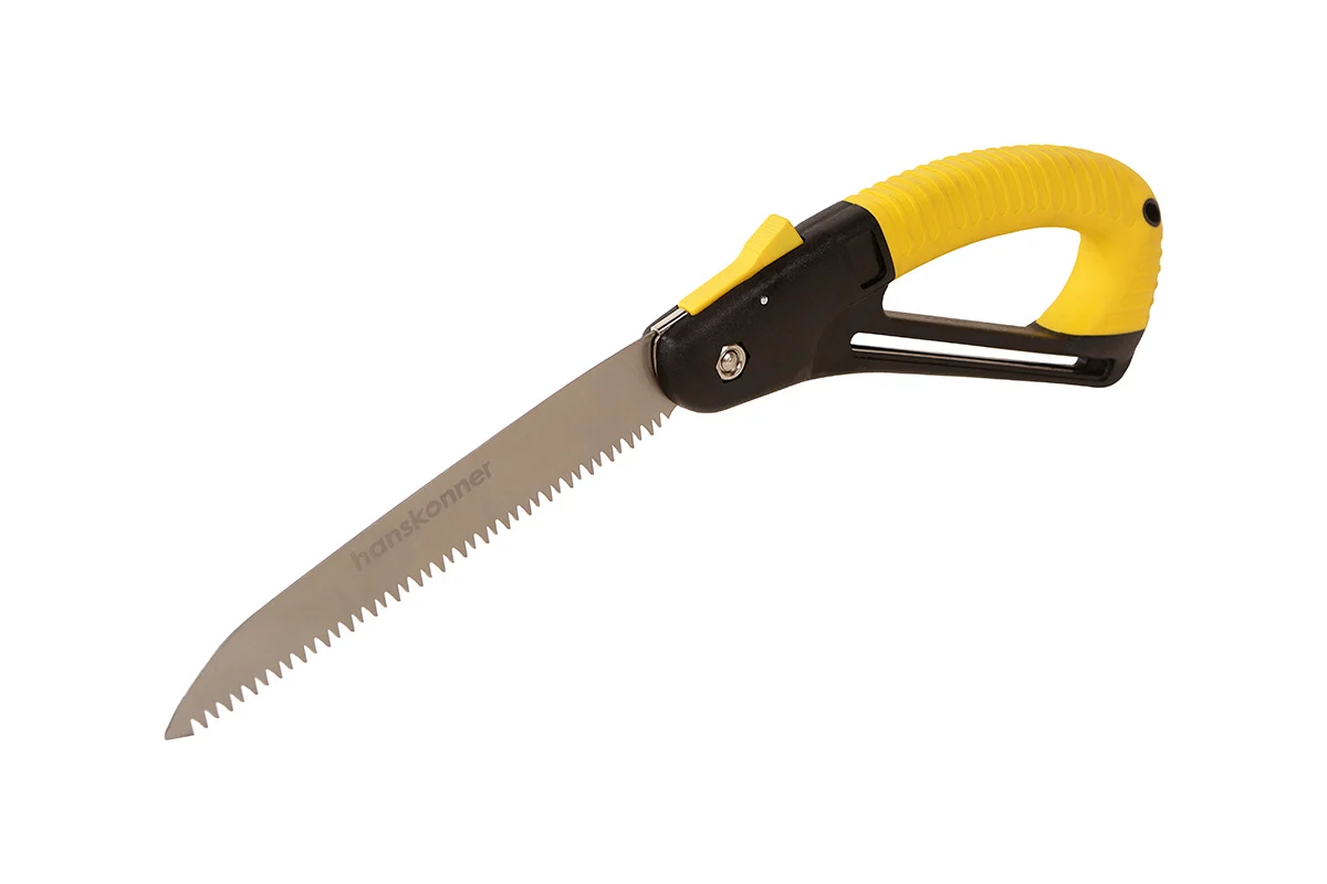 Ножовка Hanskonner HK3012-06-180