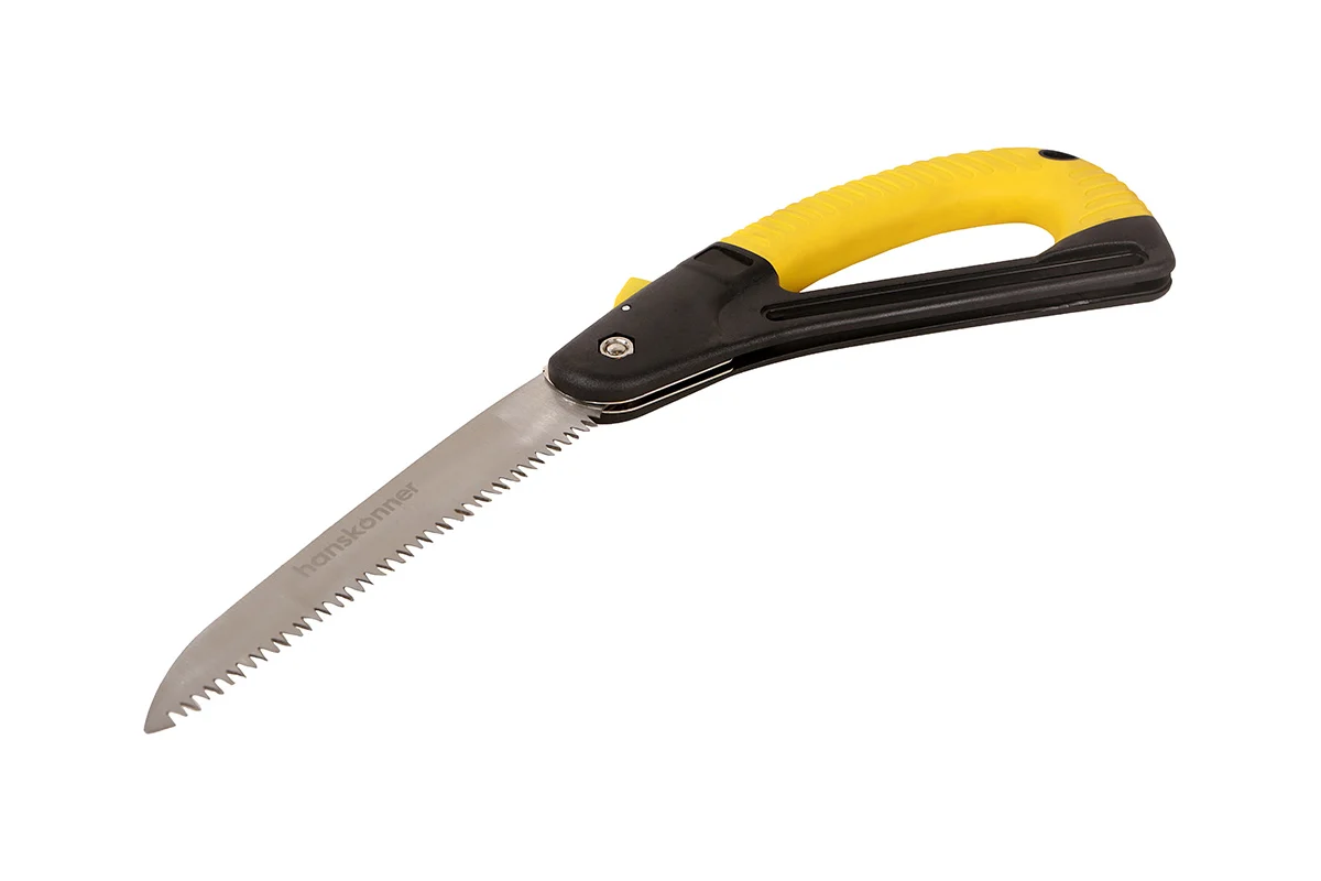 Ножовка Hanskonner HK3012-06-180