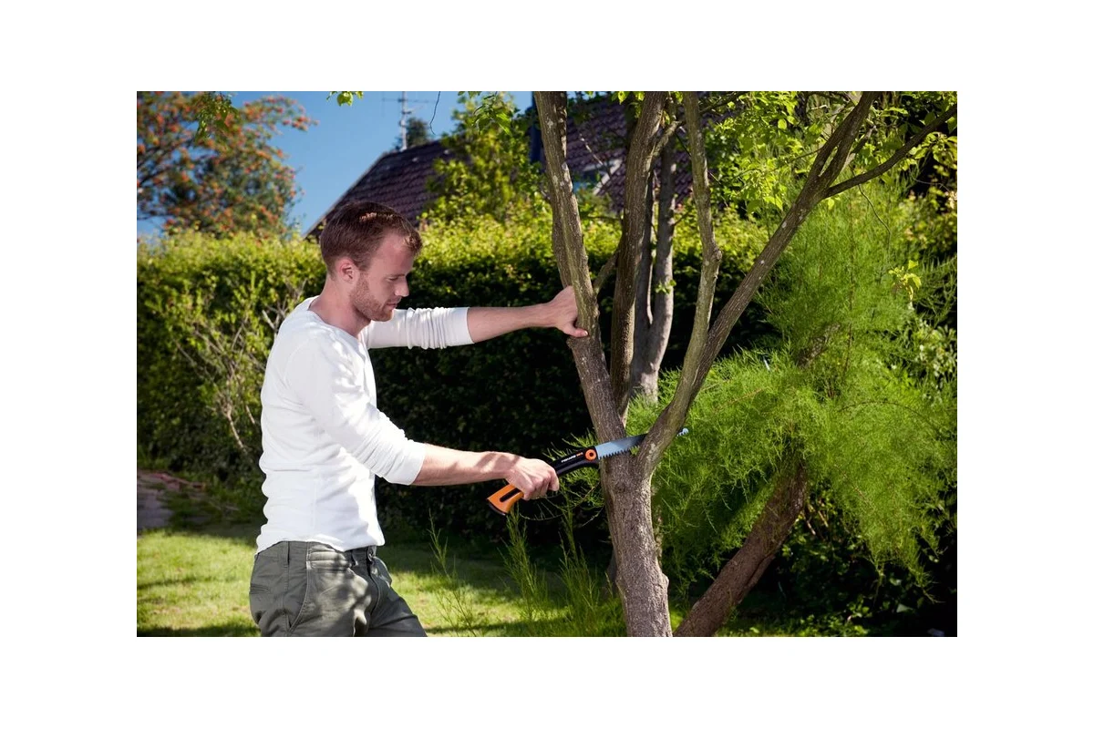 Универсальная пила Xtract Fiskars 1000612 (123860)