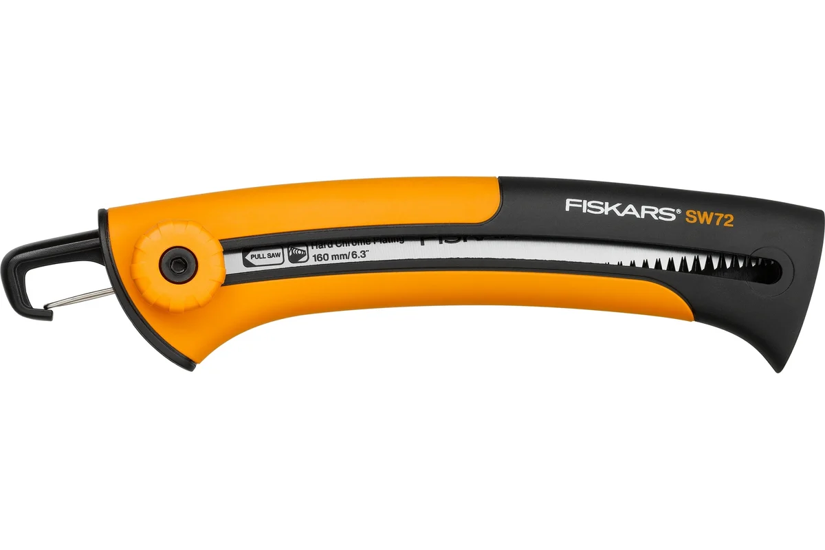Универсальная пила Xtract Fiskars 1000612 (123860)