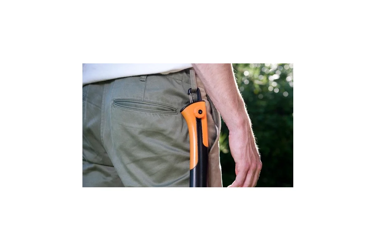 Универсальная пила Xtract Fiskars 1000612 (123860)