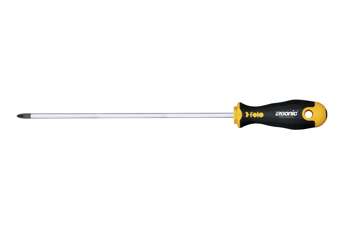 Крестовая отвертка Felo Ergonic PH2x500 40221010