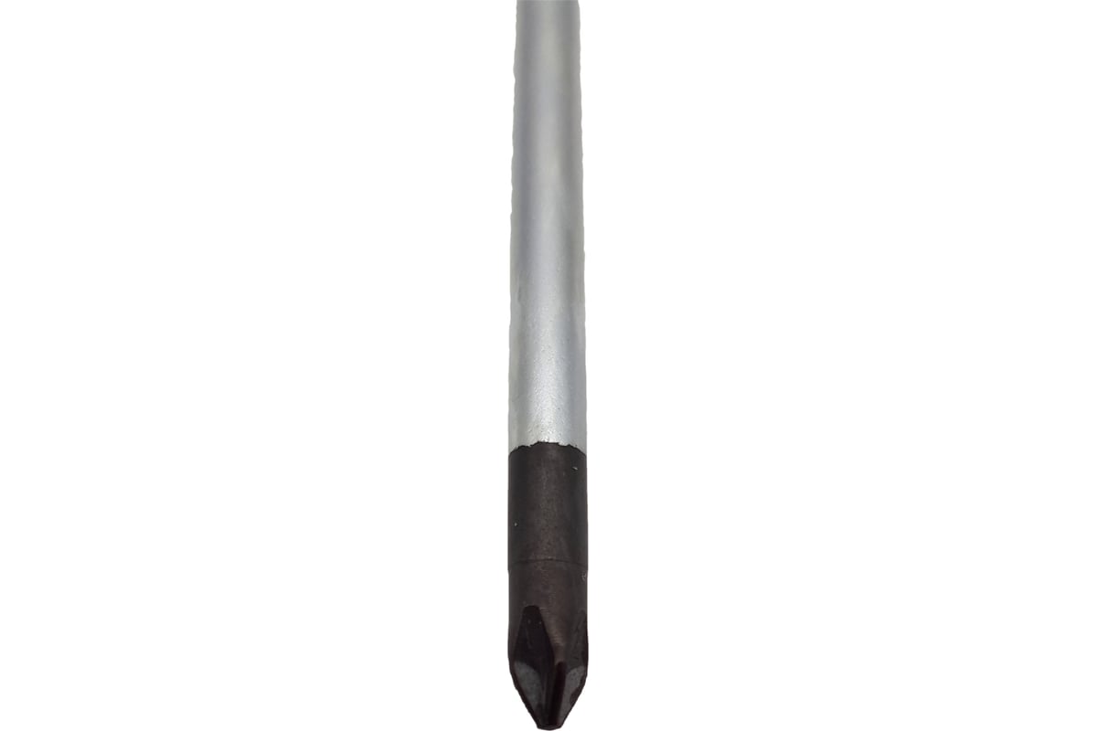 Крестовая отвертка Felo PZ1X80 90110210