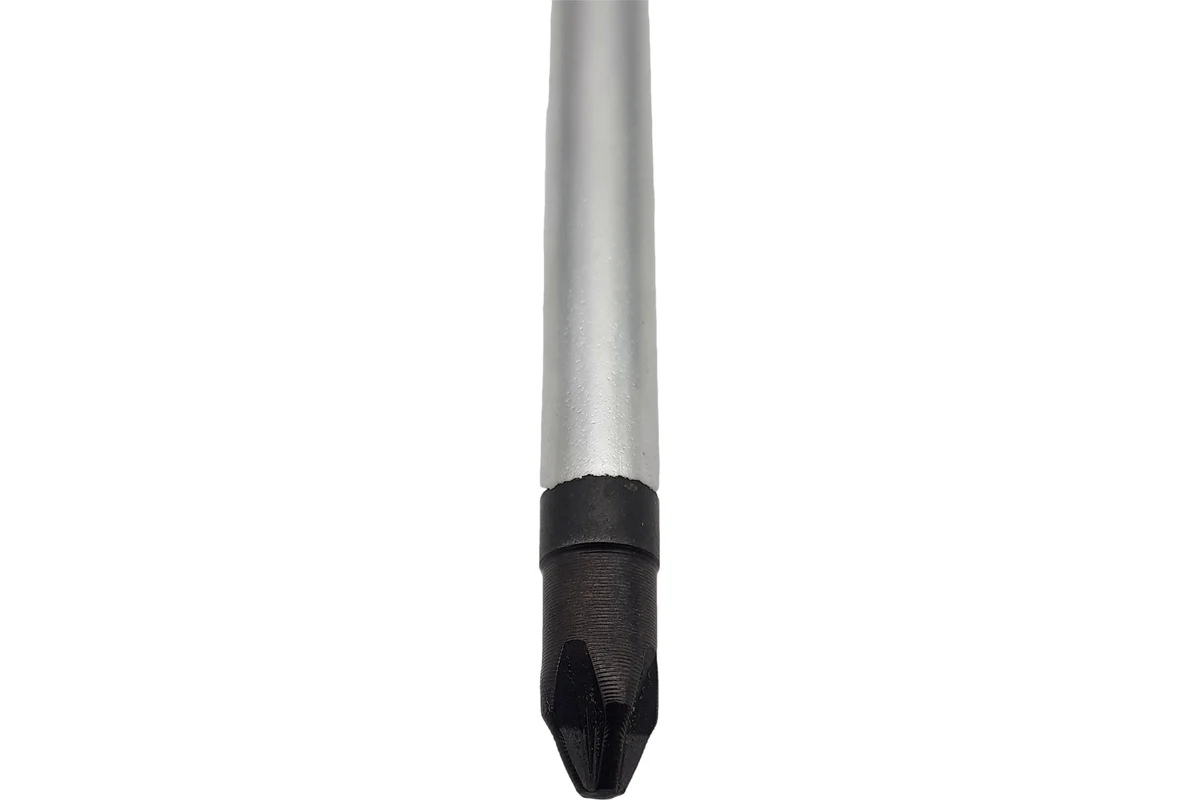 Крестовая отвертка Felo PZ2X100 90120310