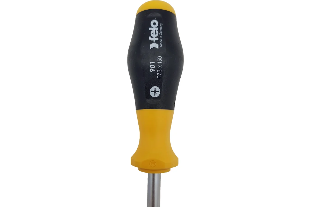 Крестовая отвертка Felo PZ3X150 90130510