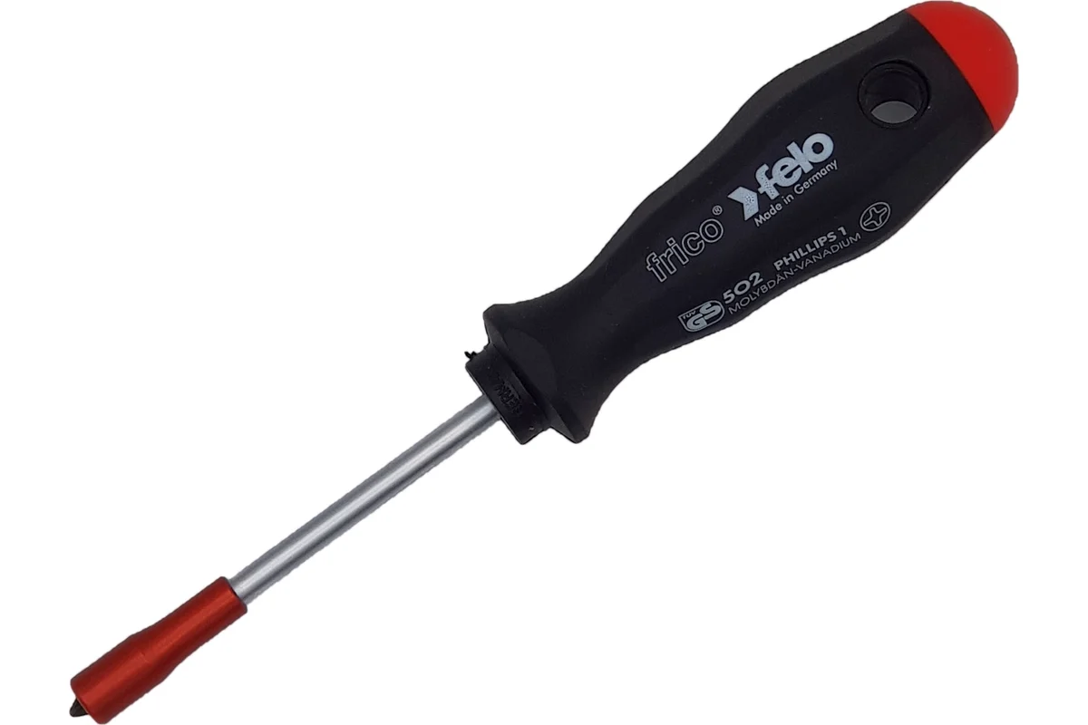 Отвертка Felo M-TEC PH1 50210230