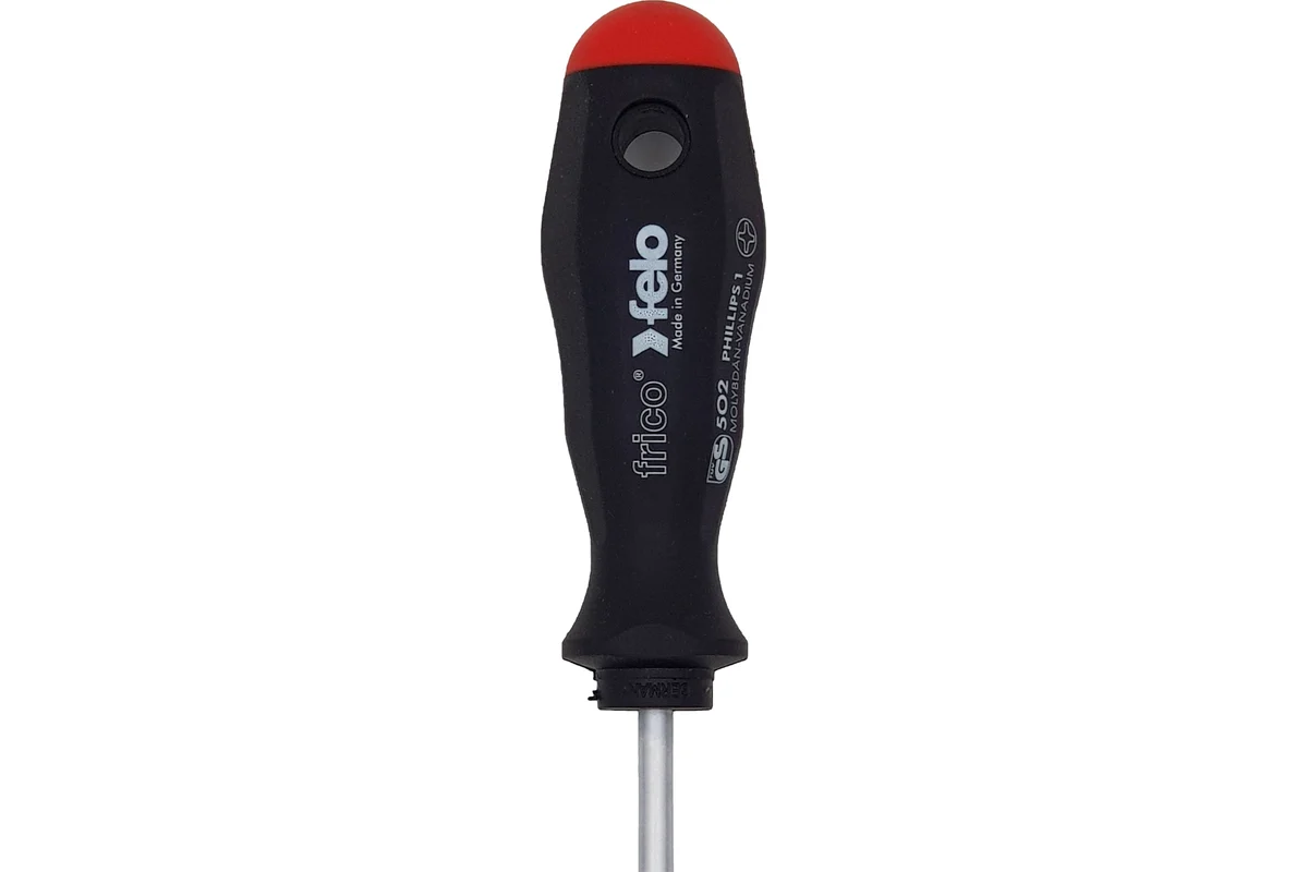Отвертка Felo M-TEC PH1 50210230