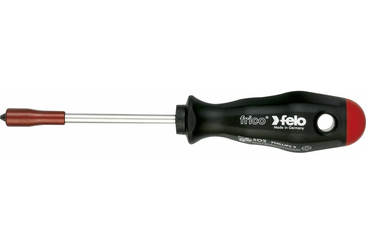 Отвертка Felo M-TEC PH2 50220330