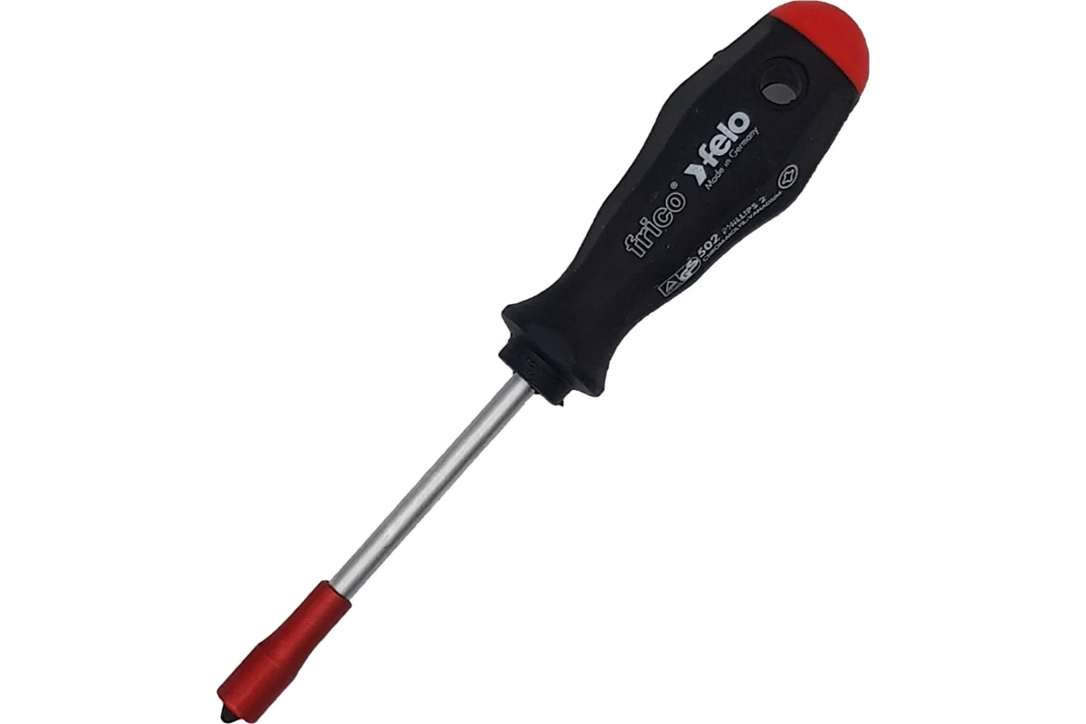 Отвертка Felo M-TEC PH2 50220330