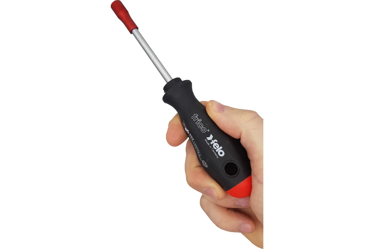 Отвертка Felo M-TEC PH2 50220330