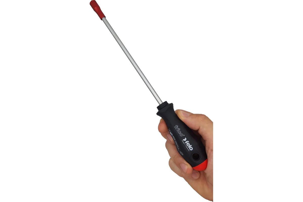 Отвертка Felo M-TEC PH2x200 50220730
