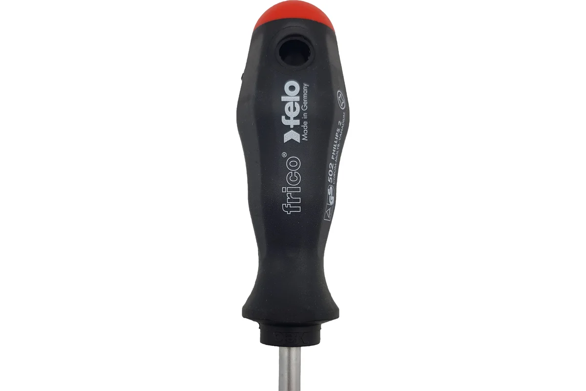 Отвертка Felo M-TEC PH2x200 50220730