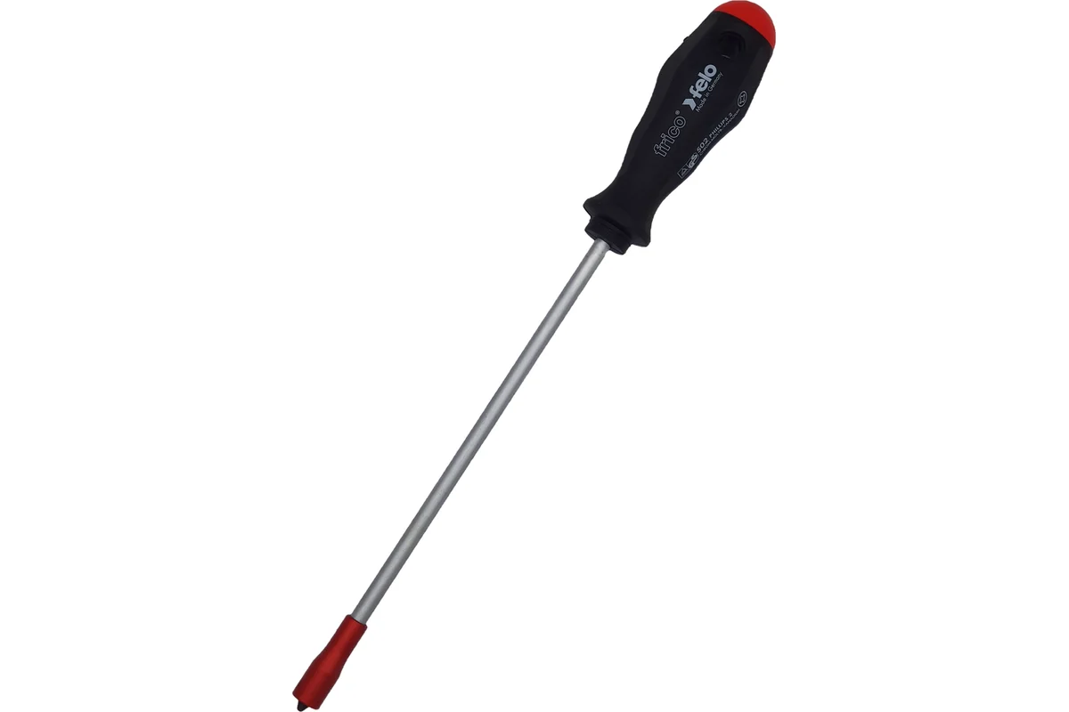 Отвертка Felo M-TEC PH2x200 50220730