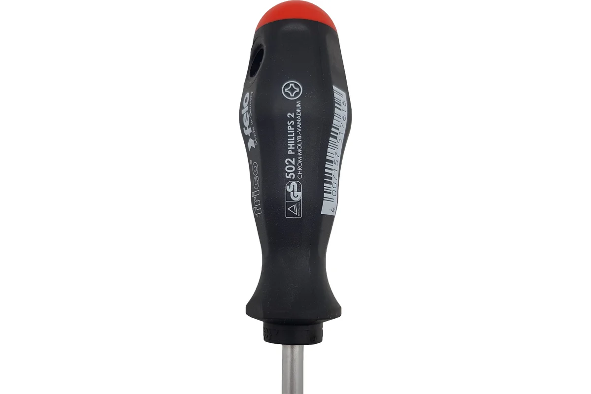 Отвертка Felo M-TEC PH2x200 50220730