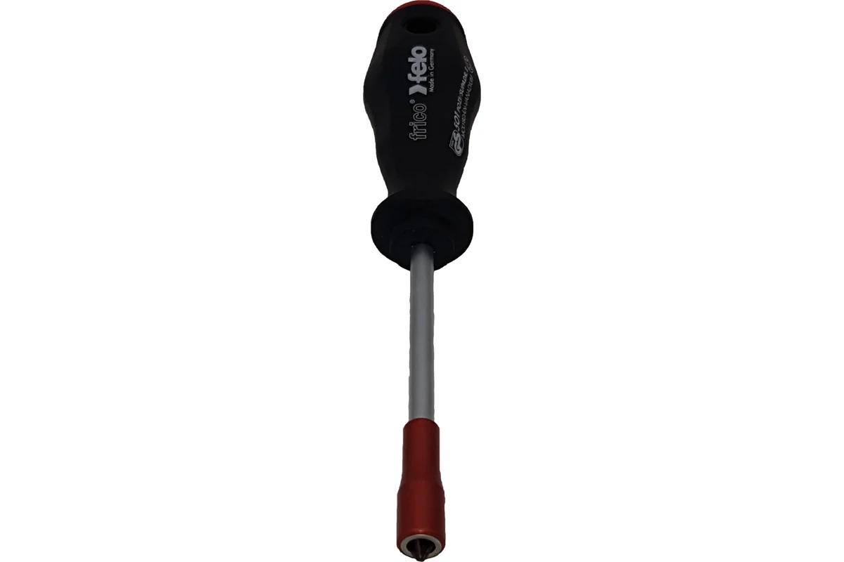 Отвертка Felo M-TEC PZ2x100 50120330