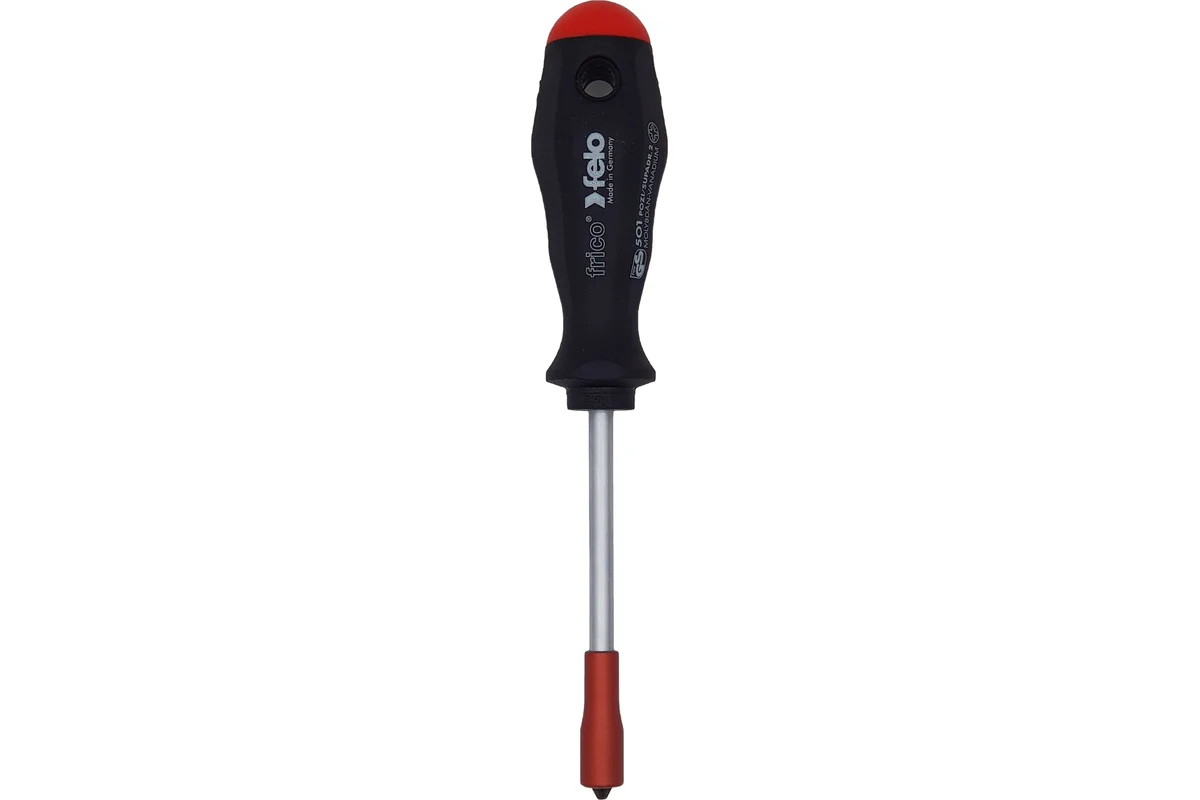 Отвертка Felo M-TEC PZ2x100 50120330