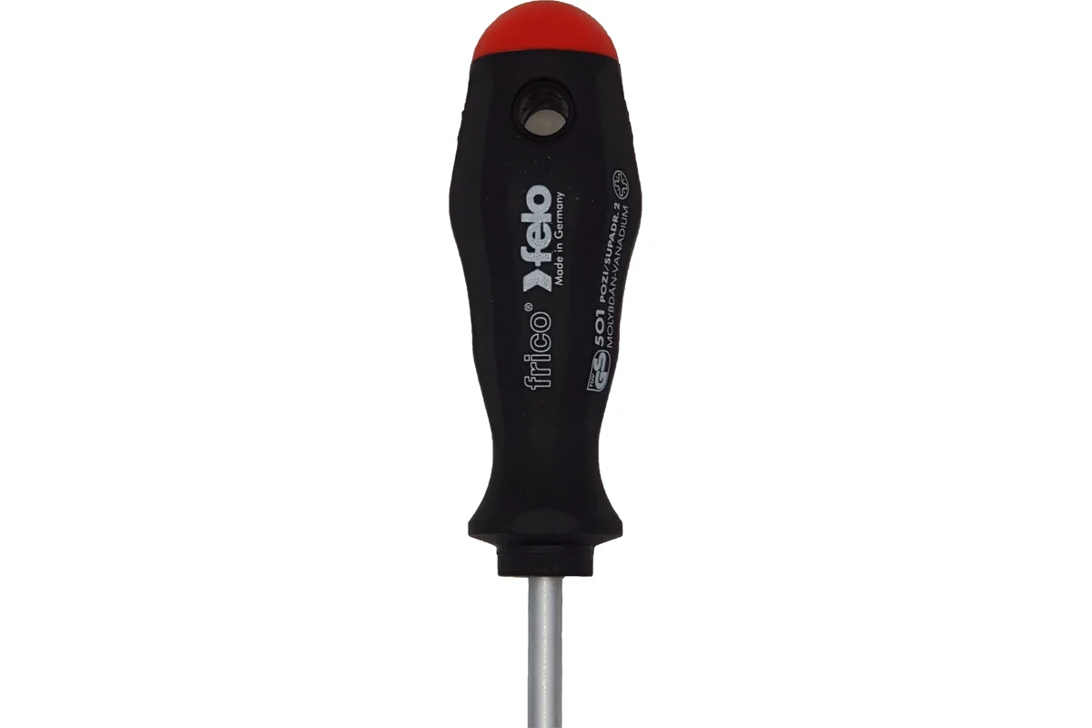 Отвертка Felo M-TEC PZ2x100 50120330