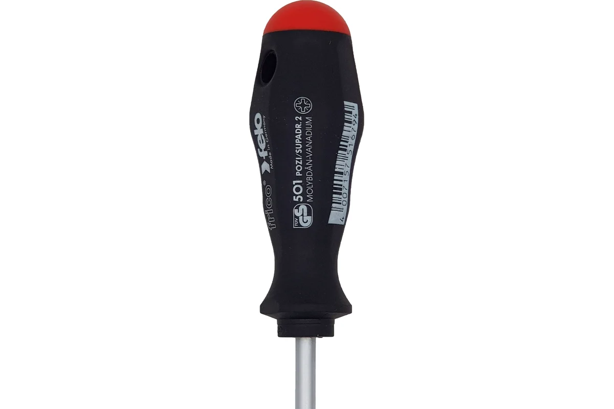 Отвертка Felo M-TEC PZ2x100 50120330