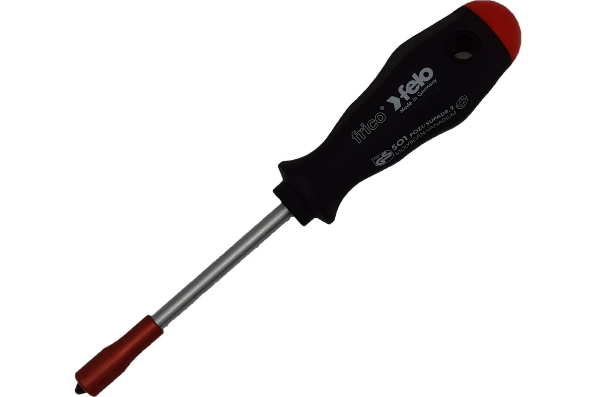 Отвертка Felo M-TEC PZ2x100 50120330