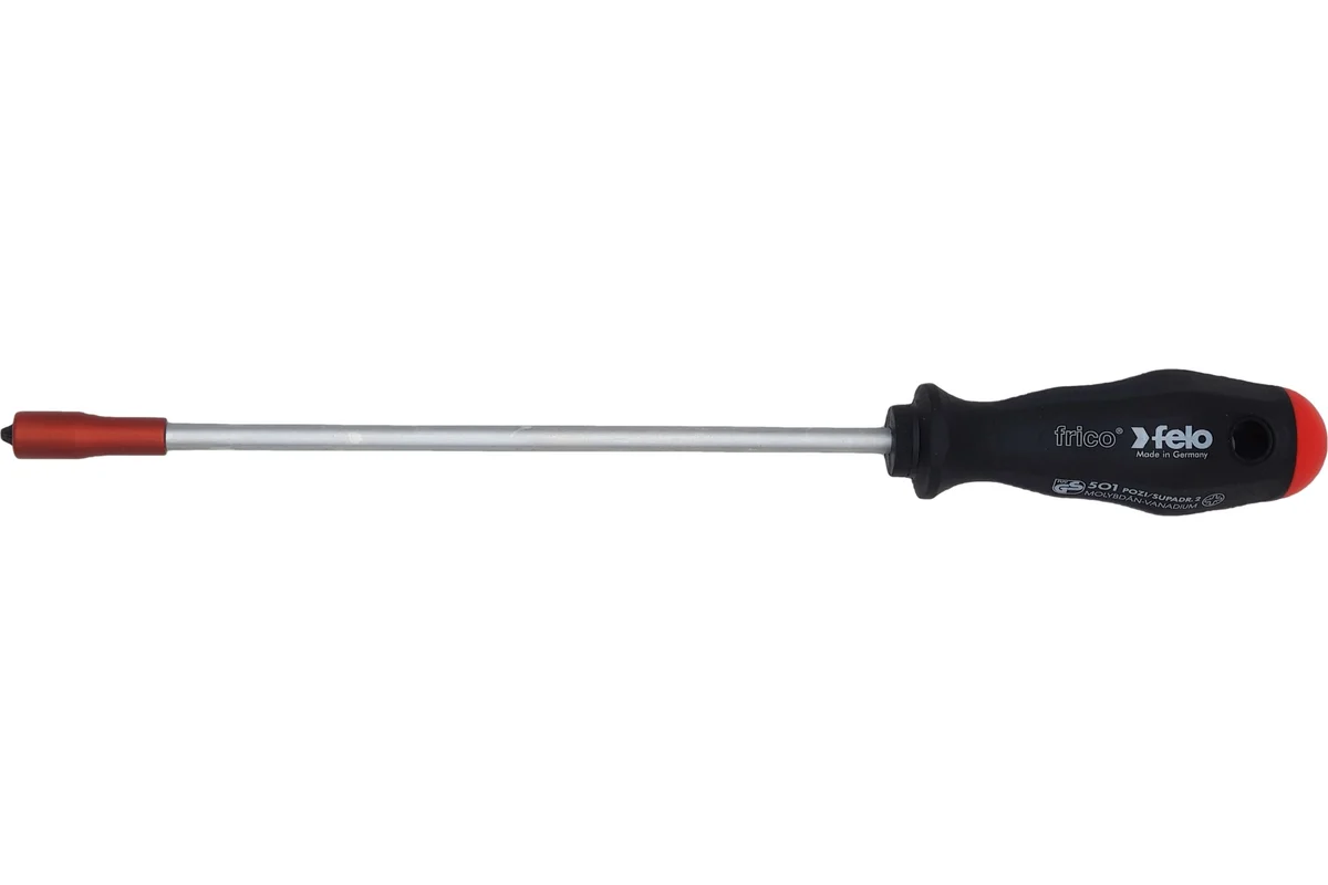 Отвертка Felo M-TEC PZ2x200 50120730