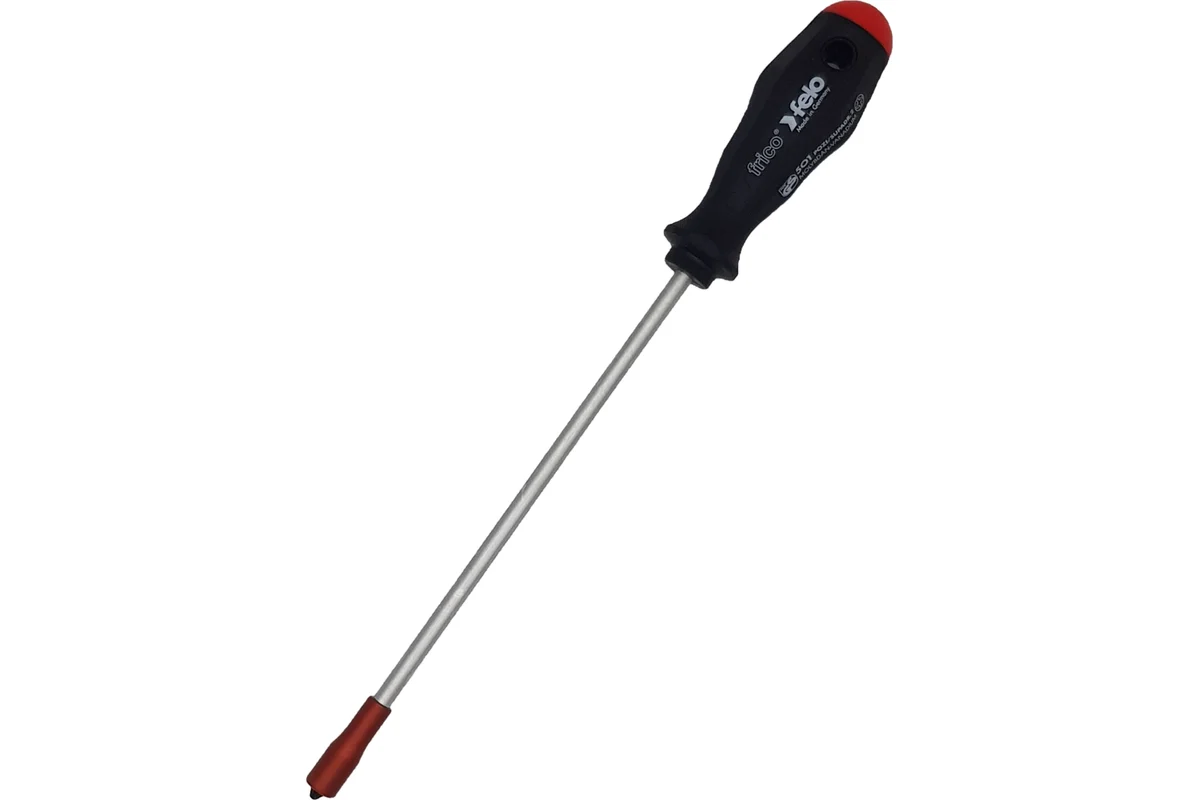 Отвертка Felo M-TEC PZ2x200 50120730